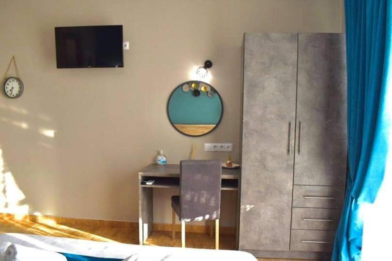 Evelin Studio Kalamata Habitación foto